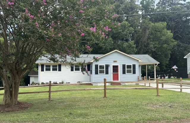 208 Regalwood Drive
