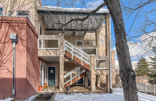Photo of 3 Bedroom 1 Bath Across from Greenspace, 2 Decks