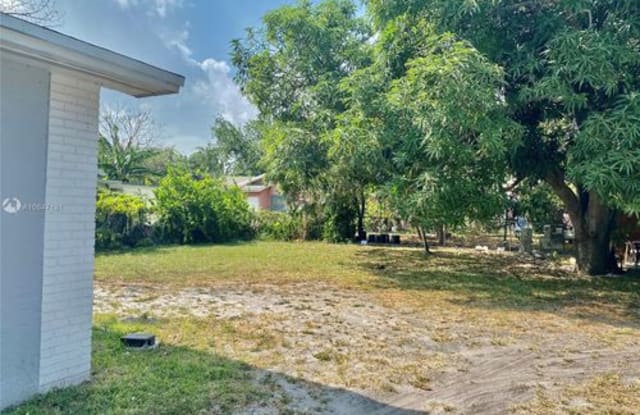 513 Northwest 93rd Street - 513 NW 93rd St, Miami-Dade County, FL 33150