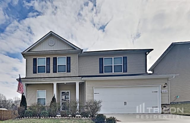 2409 Pollen Way - 2409 Pollen Way, Columbia, TN 38401