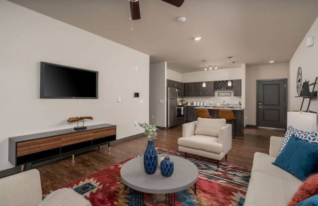 Springs at Red Mountain