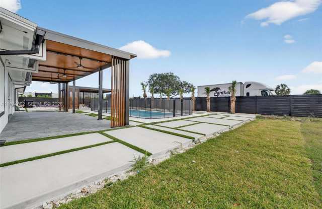 16405 Southwest 228th Street