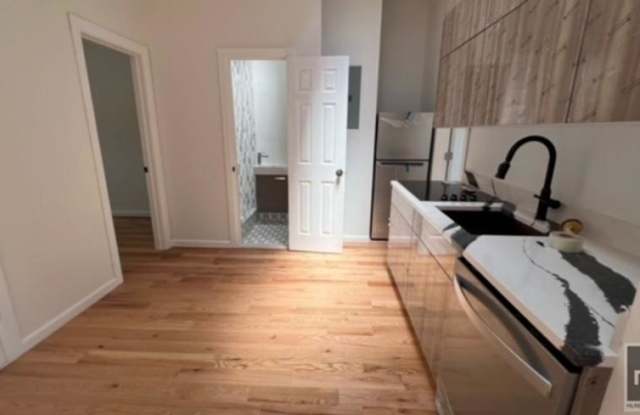 45 CUMBERLAND STREET