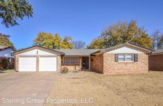 2906 69th Street - 2906 69th Street, Lubbock, TX 79413