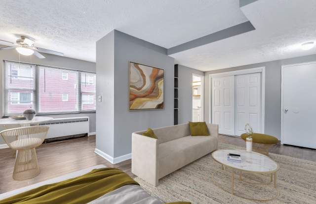 Photo of Lofts on Ormsby