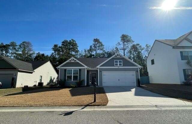 232 Kemper Downs Drive