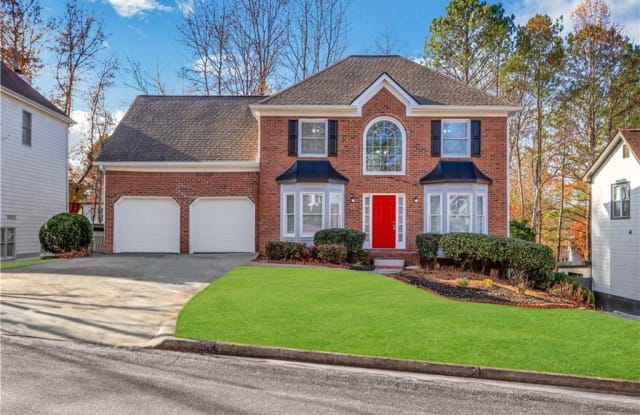 1060 Chandler Park Court - 1060 Chandler Park Court Northwest, Gwinnett County, GA 30043