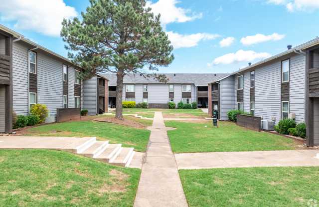 Photo of Avista of Edmond