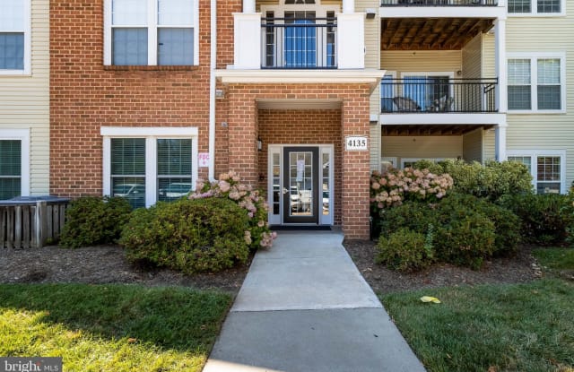 4135 FOUNTAINSIDE LANE - 4135 Fountainside Lane, Fair Oaks, VA 22030