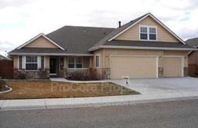 13287 W Heatherbrook Dr - 13287 West Heatherbrook Drive, Boise, ID 83713