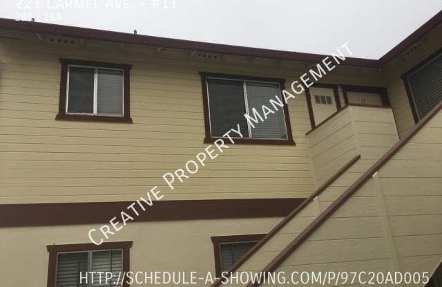 221 Carmel Ave