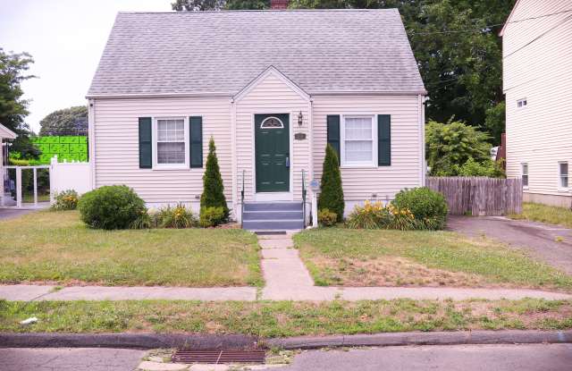 346 Peck Avenue