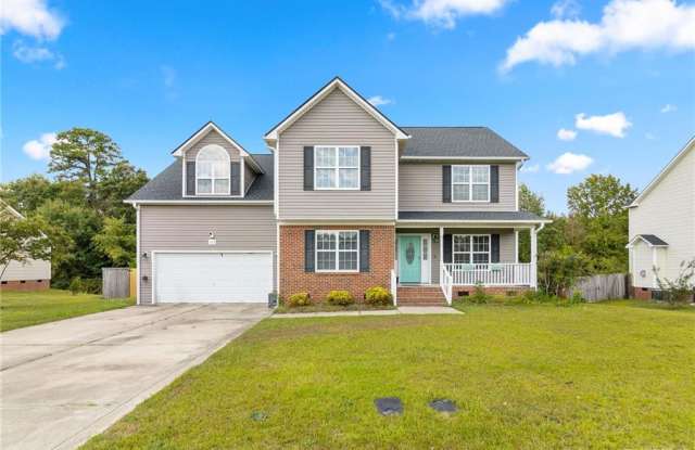 4278 Home Stretch Drive