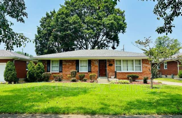 2931 Sheldon Road - 2931 Sheldon Road, Louisville, KY 40218