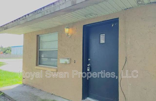 1233 West Highland Street