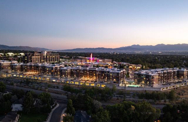 Photo of The Ridge Apartments