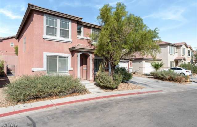 5321 Santa Fe Heights Street