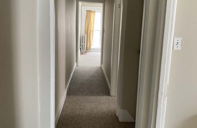 256 West Main Street