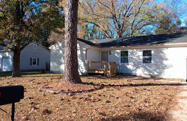 Photo of 2 Bedroom, 2 Full Bath Single Family Home for Rent