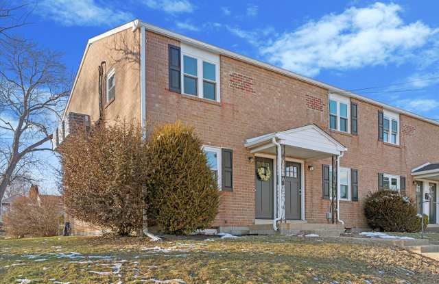 307 Lemon Street