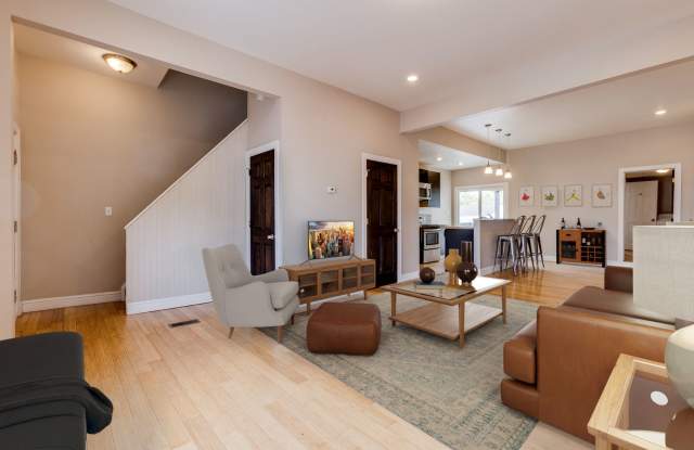 AVAILABLE JUNE 2026 - Spacious 4 Bedroom, 2 Bath Home Minutes from East Carson!