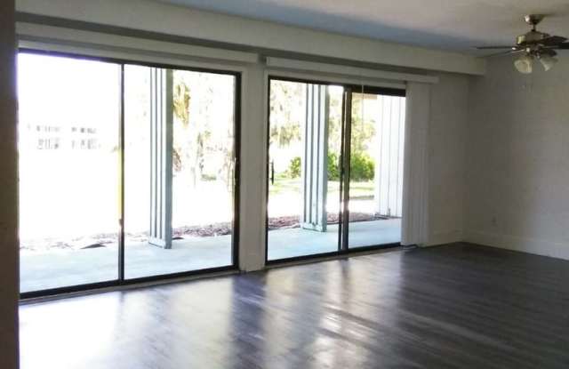 One Bedroom, One Bathroom Condo