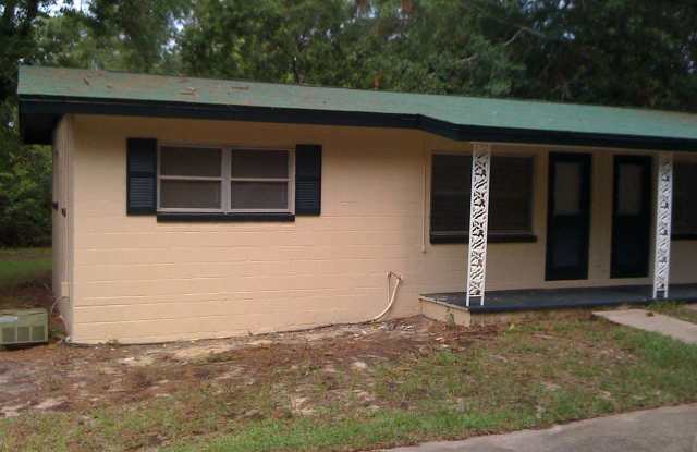 1516 Myrtle Drive