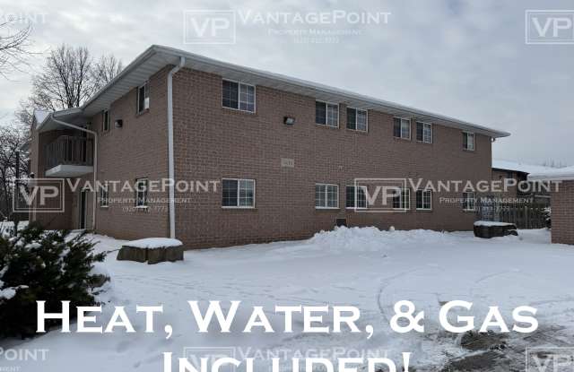 3430 Humboldt Road - 1