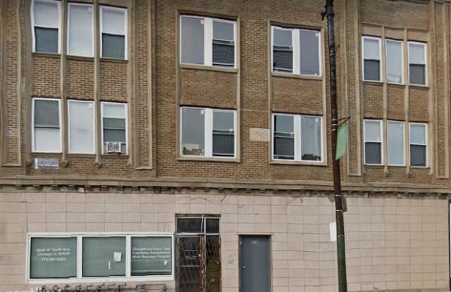 5646 W North Ave 3w - 5646 W North Ave, Chicago, IL 60639