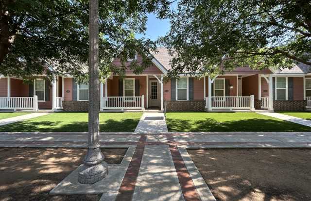 Photo of 2134 10th Street