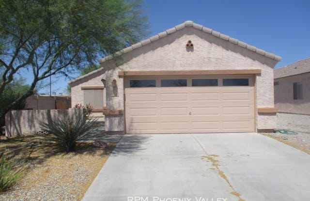 1508 S 220th Ln - 1508 South 220th Lane, Buckeye, AZ 85326