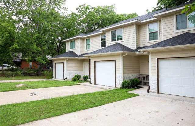 802 S 5th Street