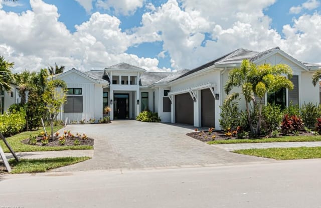 9937 Montiano DR - 9937 Montiano Drive, Collier County, FL 34113