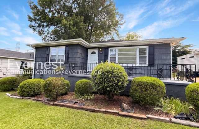106 Acton Avenue