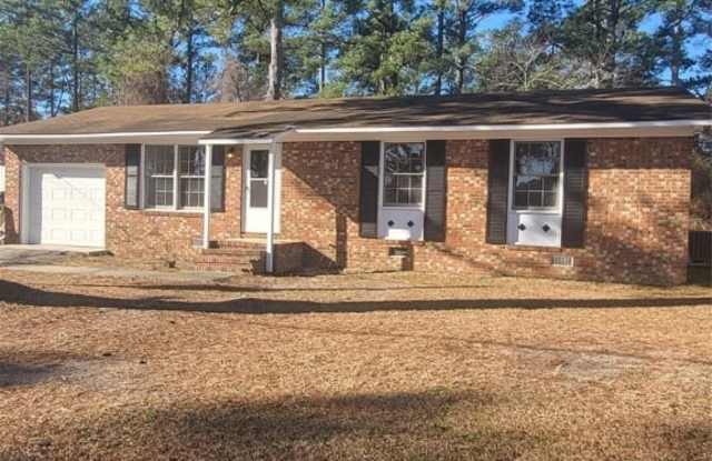 757 Goodyear Drive - 757 Goodyear Drive, Spring Lake, NC 28390