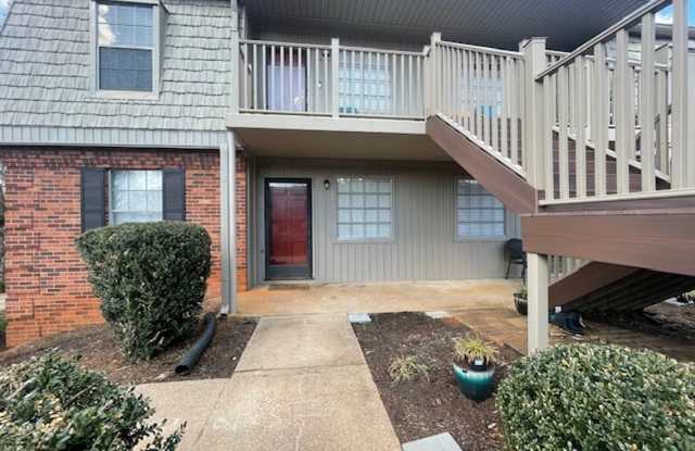 Convenient 1 Bedroom in Winston-Salem