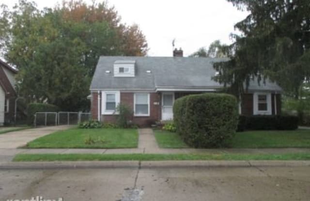 23721 Brittany Ave - 23721 Brittany Avenue, Eastpointe, MI 48021