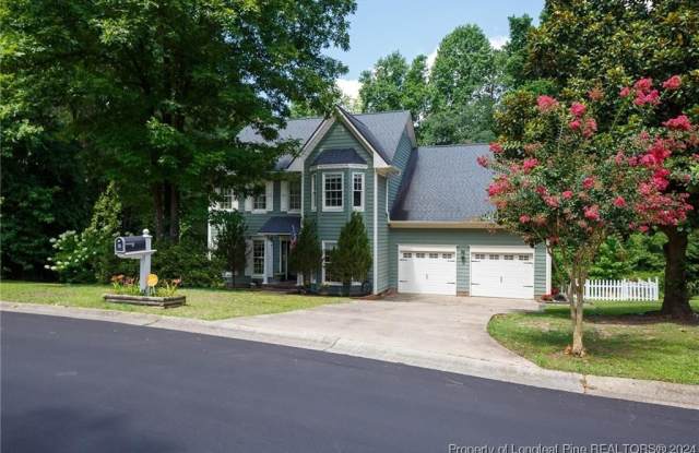 713 Stonington Drive - 713 Stonington Drive, Fayetteville, NC 28311