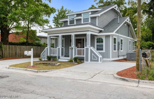 7 Montgomery Avenue - 7 Montgomery Avenue, Wilmington, NC 28405