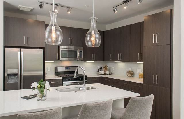 Venue Brookwood Apartments