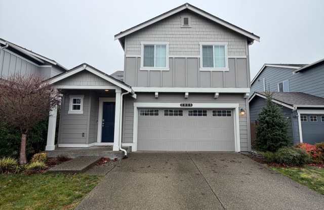 Photo of 2925 Mahogany St NE, Lacey, WA 98516