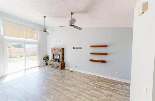 1436 Bridle Creek Boulevard