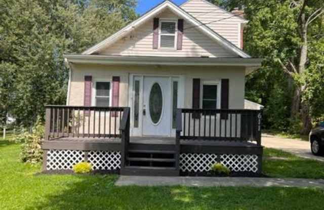 611 Beaver - 611 Beaver Avenue, Trumbull County, OH 44420