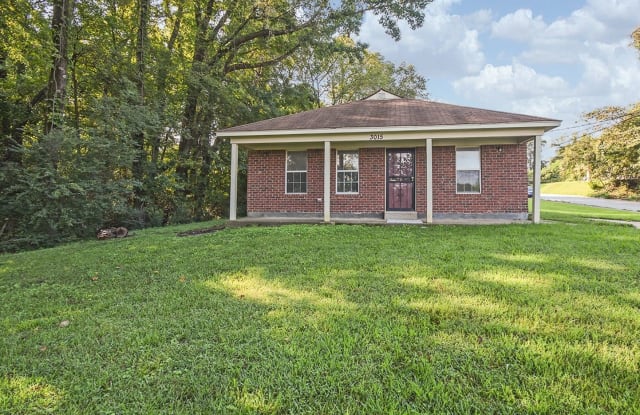 3015 Frayser-Raleigh Road - 3015 Frayser Raleigh Road, Memphis, TN 38128