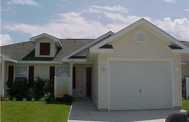 9723 Cobblebrook Dr - 9723 Cobblebrook Drive, Warrington, FL 32506