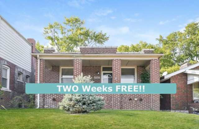 Photo of 4463 Grace Avenue