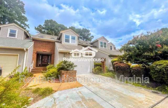 502 Kempsville Greens Court