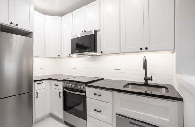 Rocksboro Apartments