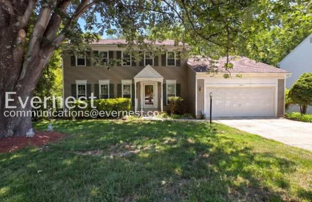 11829 Parliment Drive