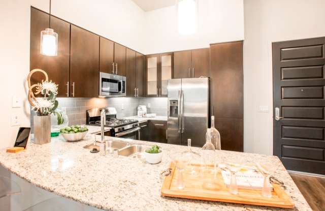 Sorrel at Warner Center